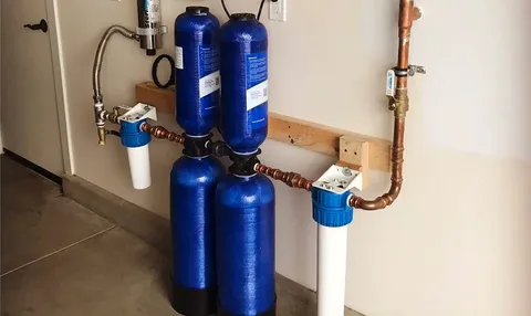 The Ultimate Guide to Water Softener Maintenance: Keep Your System Running Smoothly