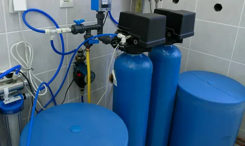The Ultimate Guide to Water Softener Maintenance: Keep Your System Running Smoothly