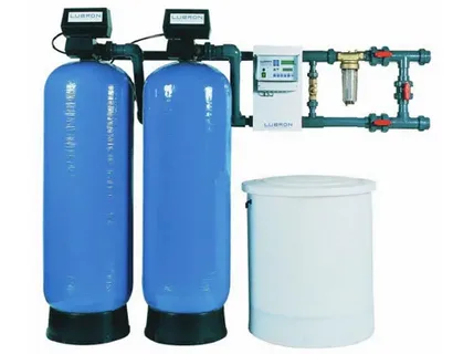 Common Water Softener Problems: Causes, Solutions, and Prevention Tips