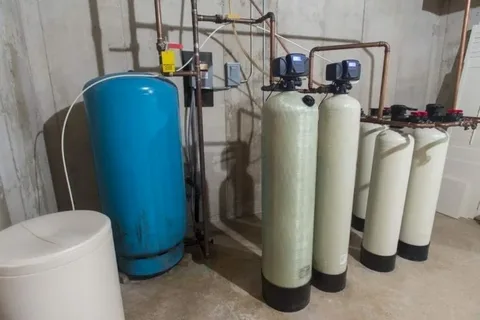 Common Water Softener Problems: Causes, Solutions, and Prevention Tips